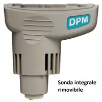 Termoigrometro per verniciature ARW-DPM1
